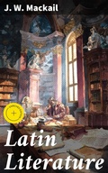 Cover: Latin Literature - Good Press