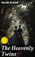 Cover: The Heavenly Twins - Good Press