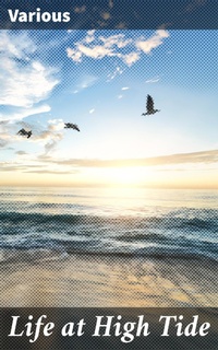 Enlarge image Cover: Life at High Tide - Good Press