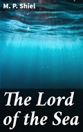 Cover: The Lord of the Sea - Good Press
