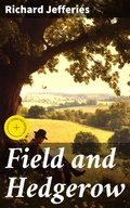 Cover: Field and Hedgerow - Good Press