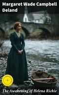 Cover: The Awakening of Helena Richie - Good Press