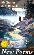 Cover: New Poems - Good Press