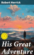 Cover: His Great Adventure - Good Press