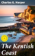 Cover: The Kentish Coast - Good Press