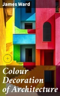 Cover: Colour Decoration of Architecture - Good Press
