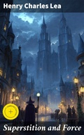 Cover: Superstition and Force - Good Press