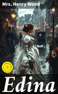 Cover: Edina - Good Press