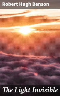 Enlarge image Cover: The Light Invisible - Good Press