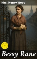 Cover: Bessy Rane - Good Press
