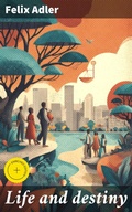 Cover: Life and destiny - Good Press