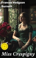 Cover: Miss Crespigny - Good Press