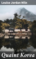 Cover: Quaint Korea - Good Press