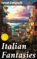 Cover: Italian Fantasies - Good Press