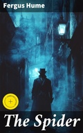 Cover: The Spider - Good Press