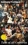 Cover: Tales of All Countries - Good Press