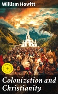 Cover: Colonization and Christianity - Good Press