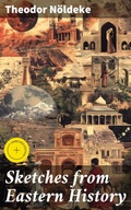 Cover: Sketches from Eastern History - Good Press