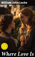 Cover: Where Love Is - Good Press