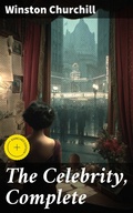 Cover: The Celebrity, Complete - Good Press