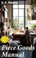 Cover: Piece Goods Manual - Good Press