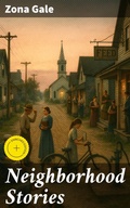 Cover: Neighborhood Stories - Good Press