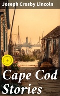 Cover: Cape Cod Stories - Good Press