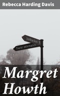 Cover: Margret Howth - Good Press