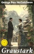 Cover: Graustark - Good Press