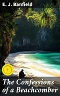 Cover: The Confessions of a Beachcomber - Good Press