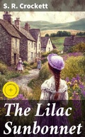 Cover: The Lilac Sunbonnet - Good Press