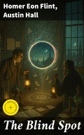 Cover: The Blind Spot - Good Press