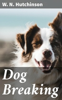 Abbildung von: Dog Breaking - Good Press