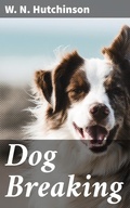 Cover: Dog Breaking - Good Press