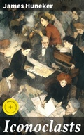 Cover: Iconoclasts - Good Press
