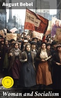 Cover: Woman and Socialism - Good Press