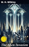 Cover: The Alien Invasion - Good Press