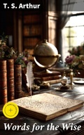 Cover: Words for the Wise - Good Press
