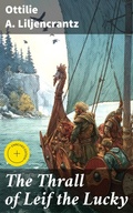 Cover: The Thrall of Leif the Lucky - Good Press