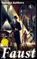 Cover: Faust - Good Press