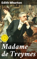 Cover: Madame de Treymes - Good Press