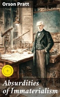 Cover: Absurdities of Immaterialism - Good Press