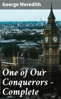 Enlarge image Cover: One of Our Conquerors - Complete - Good Press