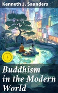 Cover: Buddhism in the Modern World - Good Press