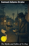 Cover: The Myths and Fables of To-Day - Good Press