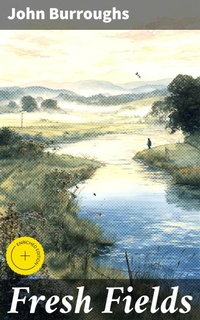 Enlarge image Cover: Fresh Fields - Good Press