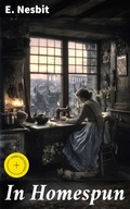 Cover: In Homespun - Good Press