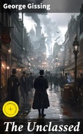 Cover: The Unclassed - Good Press