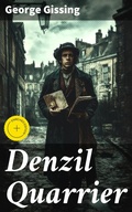 Cover: Denzil Quarrier - Good Press
