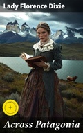Cover: Across Patagonia - Good Press